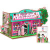 Snow White Candy Apple Sweet Shop - Books - 1 - thumbnail