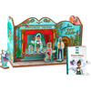 Pinocchio's Puppet Theater - Books - 1 - thumbnail