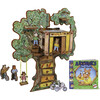 Arthur's Tree House - Books - 1 - thumbnail