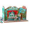Pinocchio's Puppet Theater - Books - 3
