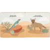Lucy's Room Desert Friends Board Book Orange/Multi - Books - 3 - thumbnail