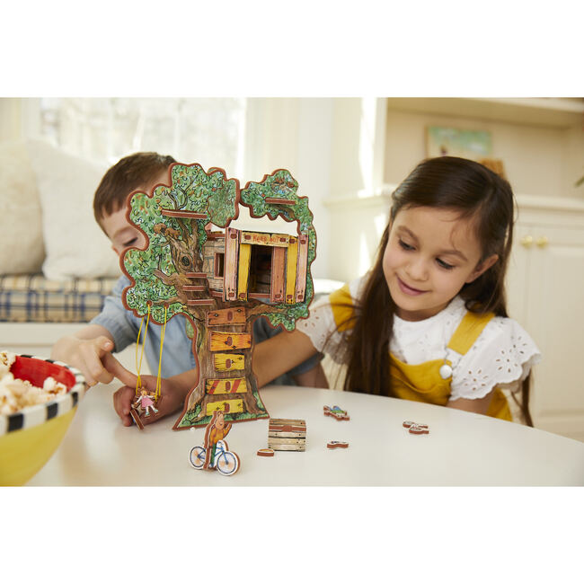 Arthur's Tree House - Books - 7