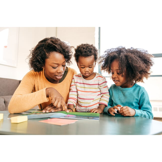 Snow White Candy Apple Sweet Shop - Books - 4