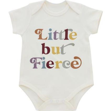 Little But Fierce Bodysuit