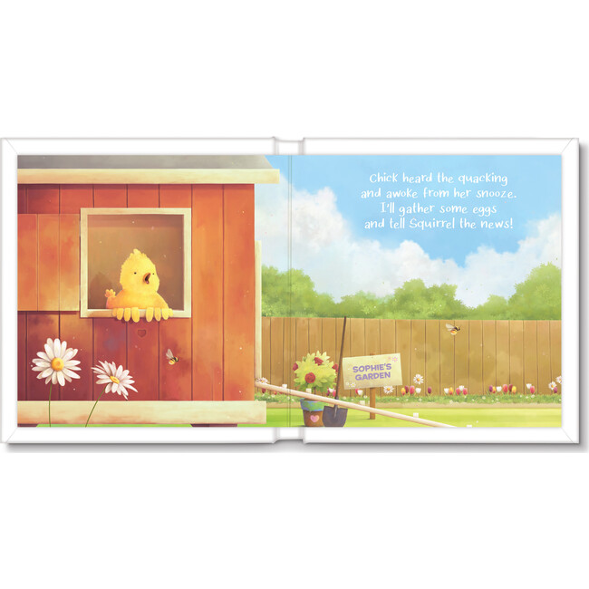 My Surprise Easter Egg Hunt - Books - 3