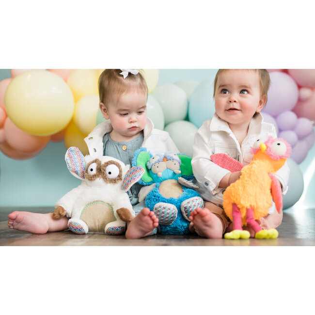 Soft Toy Bundle - Plush - 3