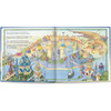 Royal Birthday Dragon Adventure Personalized Book - Books - 2