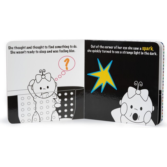 Ollie Soft Toy & Infant Novel Set - Plush - 5