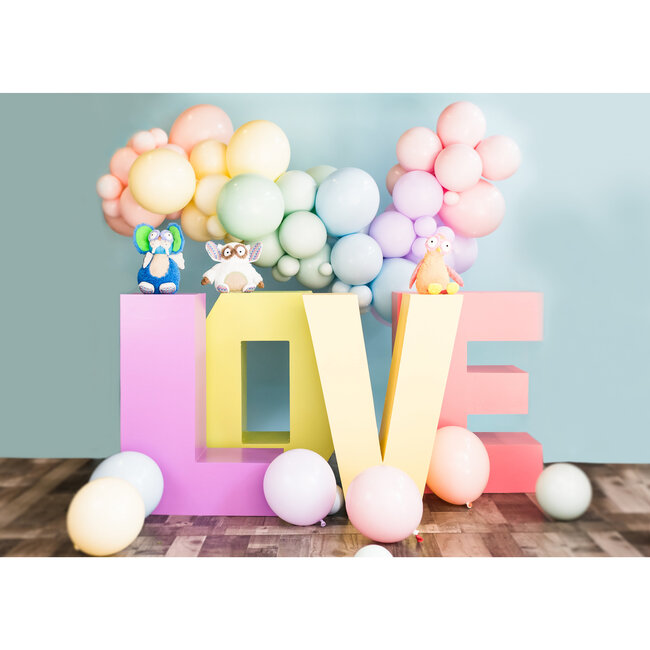 Soft Toy Bundle - Plush - 7