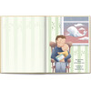 First Father's Day Personalized Book - Light Skin Tone - Books - 3