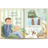 First Father's Day Personalized Book - Light Skin Tone - Books - 4