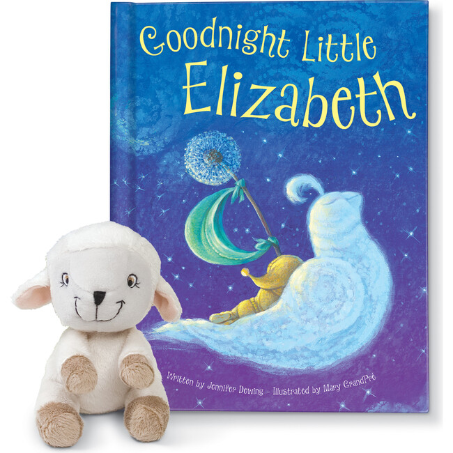 Goodnight Little Me Gift Set