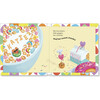 Reasons Why We Love You Personalized Boardbook - Books - 4