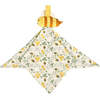 Happy Honey Bees Bee Baby Lovey - Plush - 1 - thumbnail
