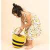 Happy Honey Bees Bamboo Sundress - Dresses - 3