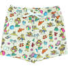 Arthur's Family Vacation Life Boy Swim Trunks - Swim Trunks - 1 - thumbnail