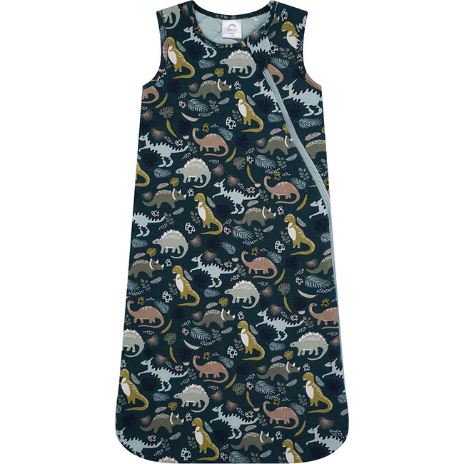 Prehistoric Friends Dinosaur Bamboo Baby Sleep Bag - Sleepbags - 1