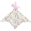Magical Unicorns Unicorn Baby Lovey - Plush - 1 - thumbnail