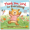 Thank You, Lord, For Everything - Books - 1 - thumbnail