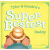 Super-Bestest Daddy - Books - 1 - thumbnail