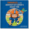 Biggest Fan! University of Florida, Medium Skin Tone - Books - 1 - thumbnail