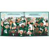 Biggest Fan! Michigan State, Dark Skin Tone - Books - 2