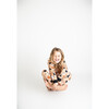 Trick or Treat Bamboo Toddler Pajama Set - Pajamas - 3