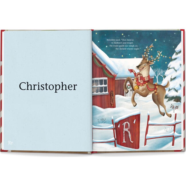 My Very Own Christmas