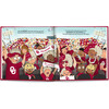 Biggest Fan! University of Oklahoma, Dark Skin Tone - Books - 3 - thumbnail