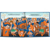 Biggest Fan! University of Florida, Medium Skin Tone - Books - 3