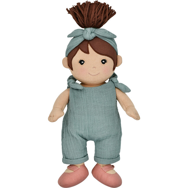 Park Friends, Paloma