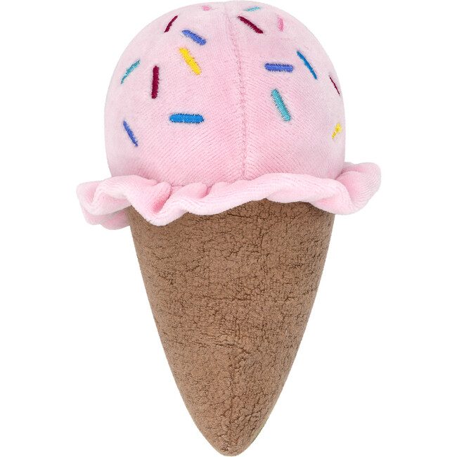 Sweets Rattle, Ice Cream