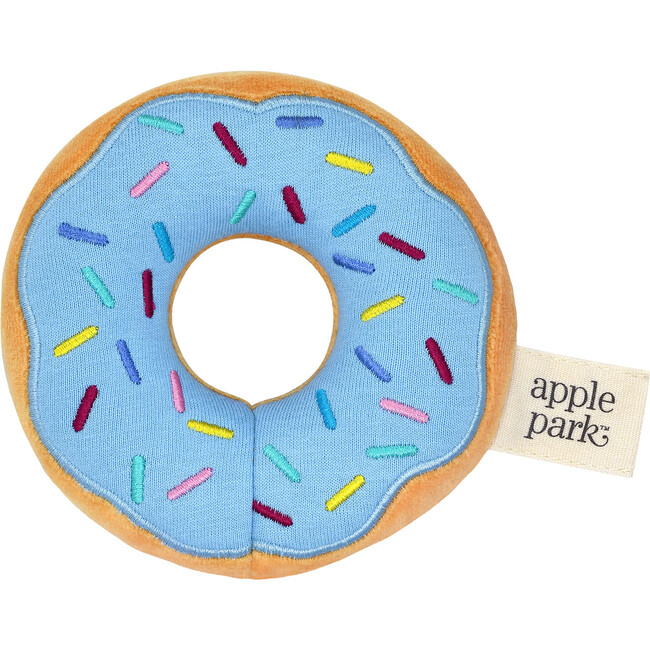 Sweets Rattle, Donut