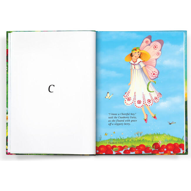 My Very Own Fairy Tale, Princess