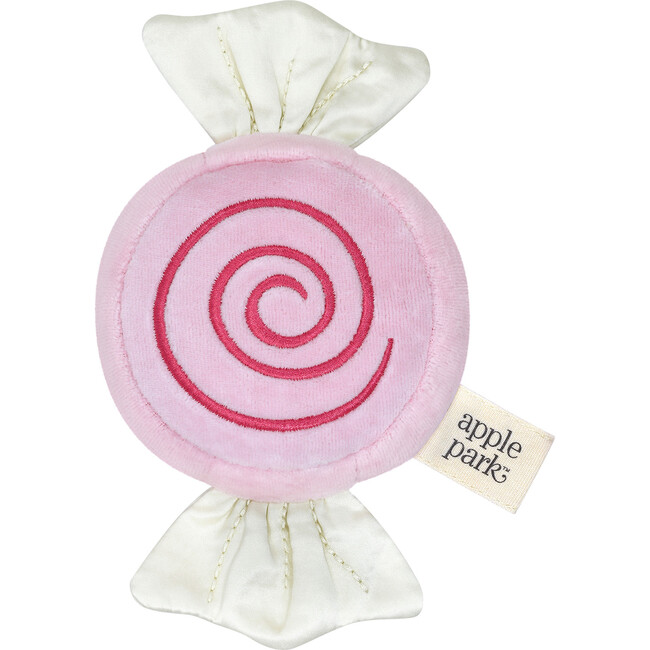 Sweets Rattle, Candy