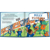 Biggest Fan! University of Florida, Medium Skin Tone - Books - 4