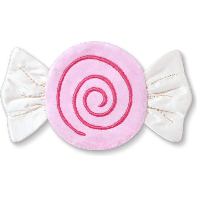 Sweet Treats Crinkle Blankets, Candy