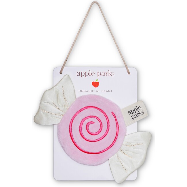 Sweet Treats Crinkle Blankets, Candy