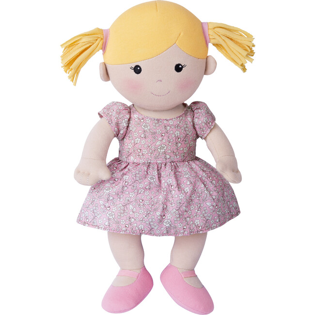 Organic Best Friends, Ella