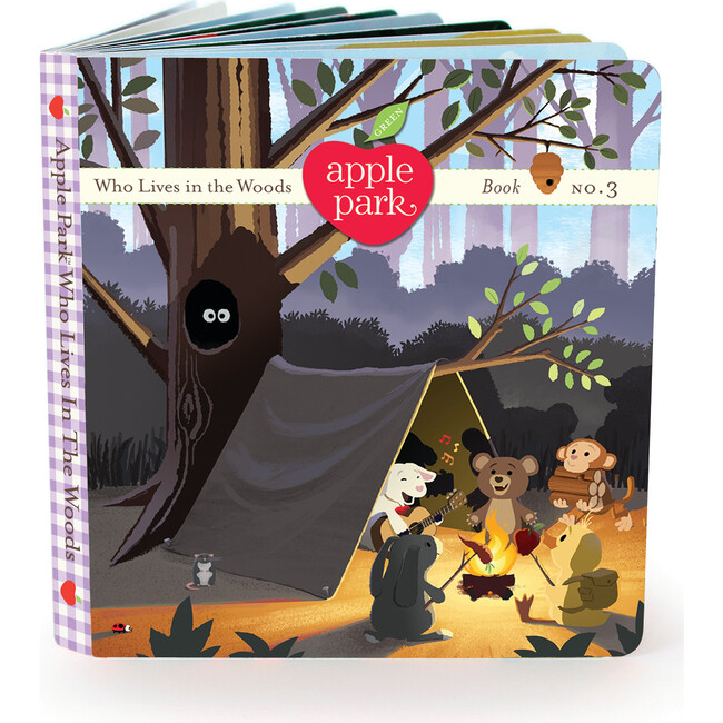 Who Lives in the Woods