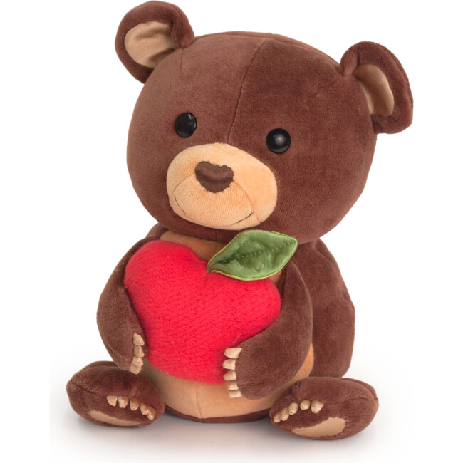 Picnic Pals, Plush Cubby