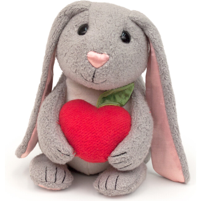 Picnic Pals, Plush Bunny
