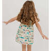 Coral Reef Bamboo Sundress - Dresses - 4