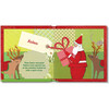 My Very Merry Christmas Board Book - Books - 2