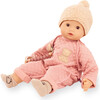 Gotz Maxy Muffin Little Bear Outfit 16.5" Soft Baby Doll with Sleeping eyes - Dolls - 1 - thumbnail