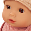 Gotz Maxy Muffin Little Bear Outfit 16.5" Soft Baby Doll with Sleeping eyes - Dolls - 3