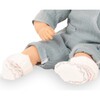 Gotz Muffin Baby Zig Zag 13.0" Soft Baby Doll with Sleeping eyes designed for children ages 18+ months - Dolls - 5