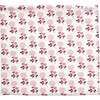 Kids Neck Warmer, Pink Hydrangea - Scarves - 1 - thumbnail