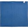 Kids Neck Warmer, Mountain Blue - Scarves - 1 - thumbnail