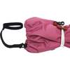 Adult Waterproof Ski Mitten, Rose Pink - Gloves - 3